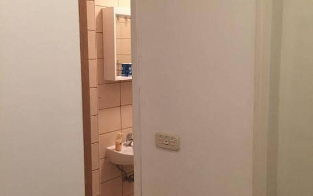 Apartment Zana