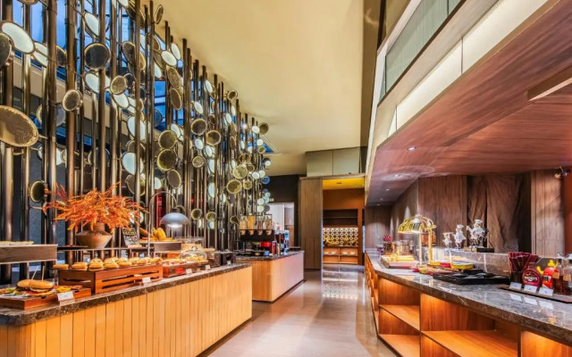 Hangzhou Evergreen Hotel