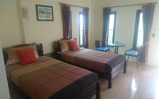 Ao Nang Pool and Resort