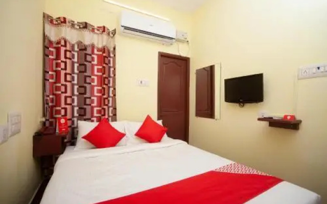 The Clock Tower Hotel By Oyo Rooms