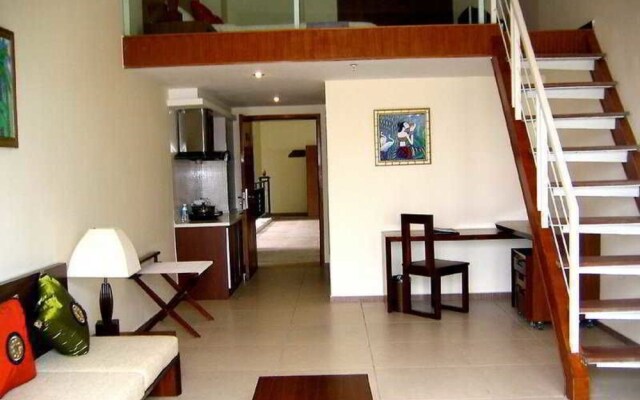 Yuhai International Resort Hotel