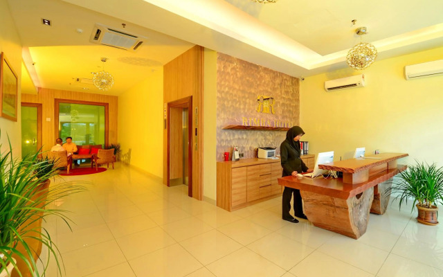 Rimba Hotel