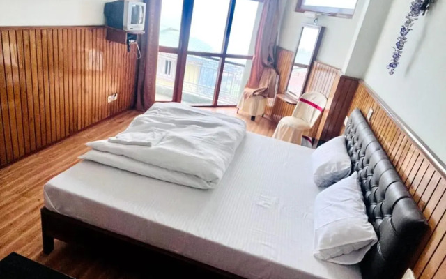 Hotel Parodzong