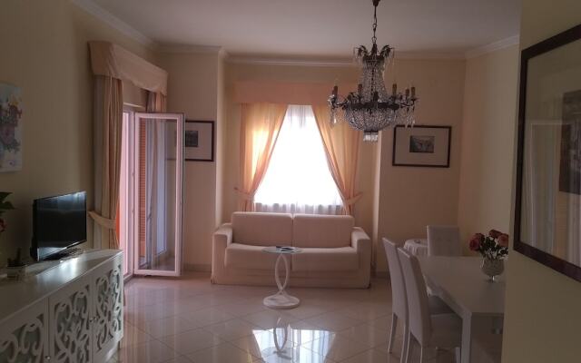 Short-Lets Sorrento Apartment and Pool