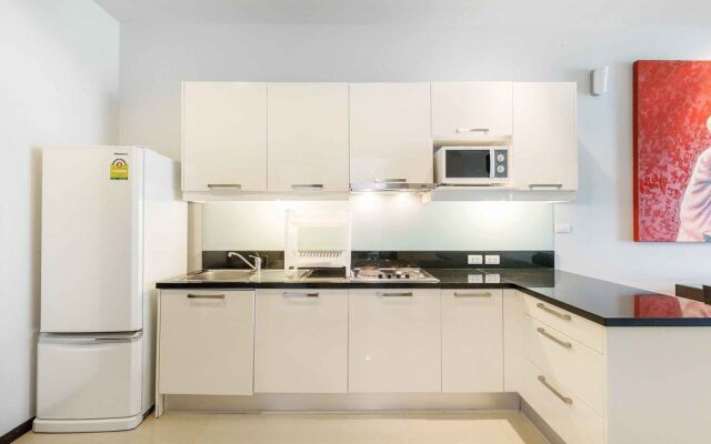 Prima De Villa By Favstay - Naiharn Beach