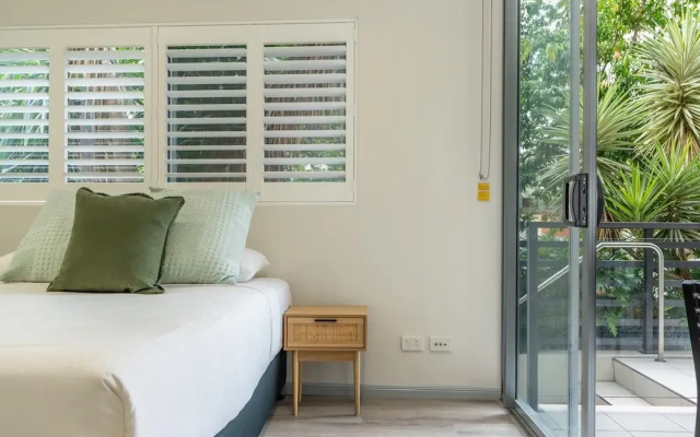 Best Location 2-bed With Gym, Pool 7-min From CBD