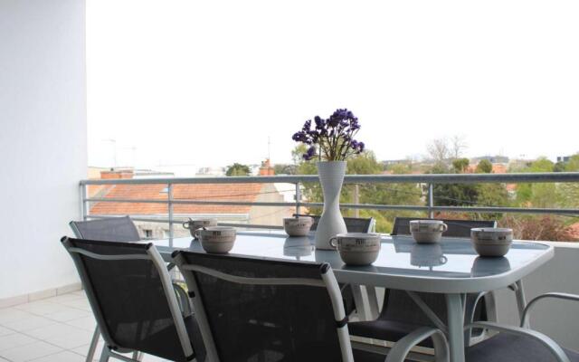 Appartement La Rochelle, 3 pièces, 5 personnes - FR-1-246-553