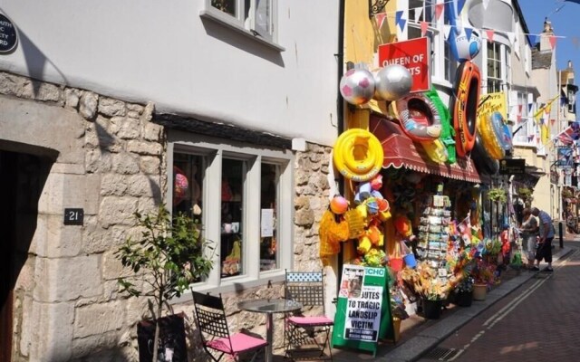 The Malthouse, WEYMOUTH