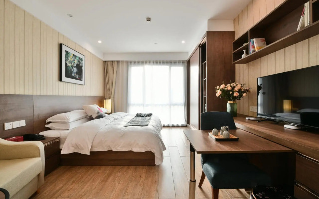 Good Fortune Boutique Hotel