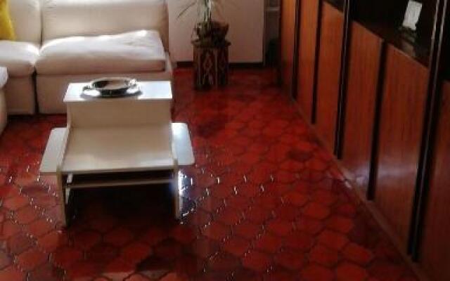 Manu Vintage B&B