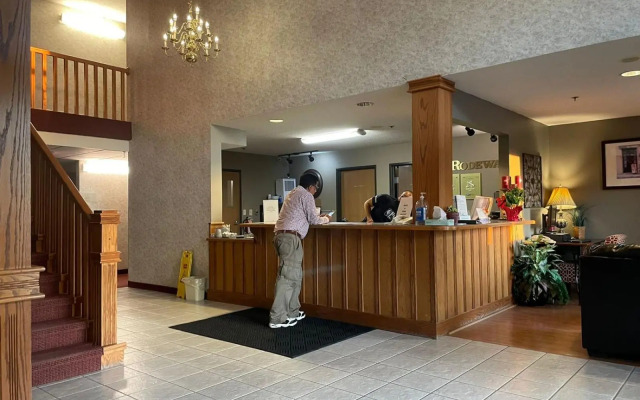 Rodeway Inn
