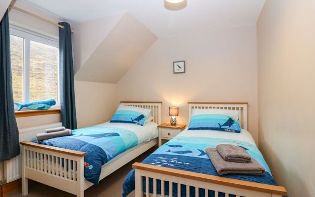 10a Aurora Bay Flodigarry, Portree