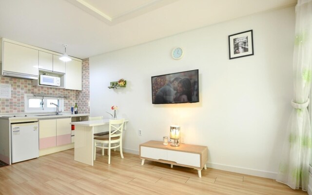 Ganghwa Noel Spa Pension
