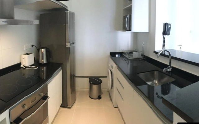 Apartamento Punta del Este Arenas