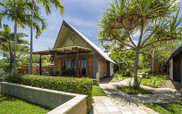 Pure Magnetic Villa 4