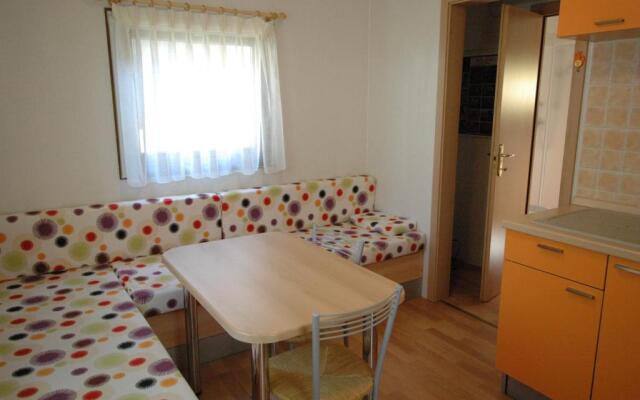 Camping Lacona