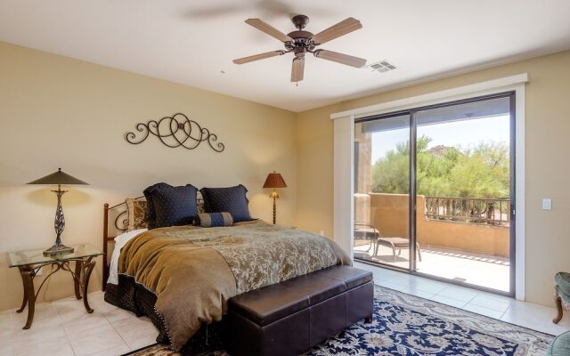 Agave 2 Bedroom Townhouse by RedAwning