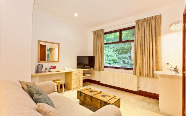 The Glen Guest House