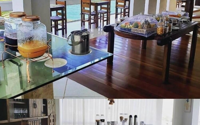 Pousada Atalaia Brasil Boutique