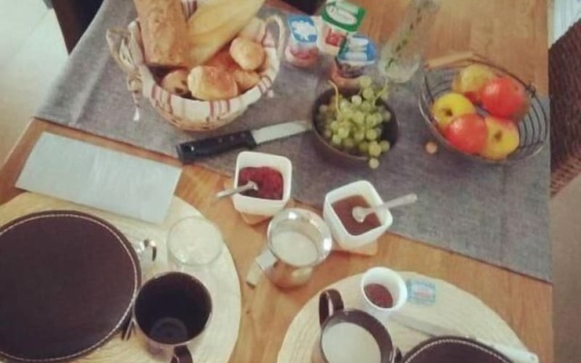 Bed & Breakfast Crosne Plazza & Spa