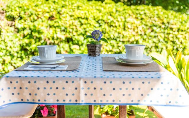 Casa Rural Ablanos de Aymar