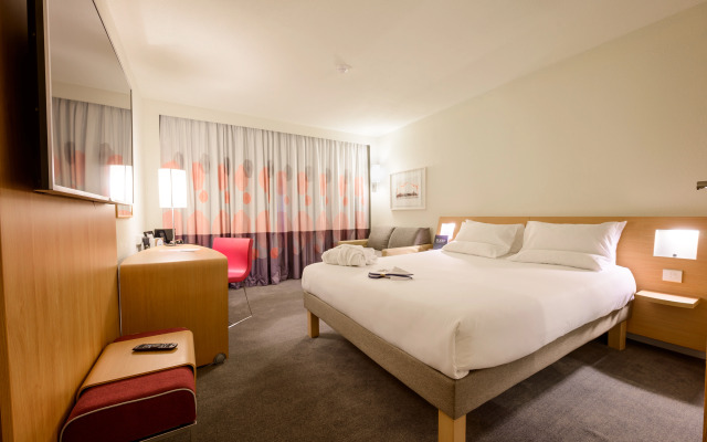 Novotel Birmingham Centre