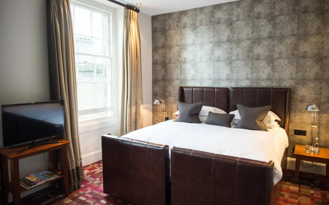 Hotel du Vin & Bistro Tunbridge Wells
