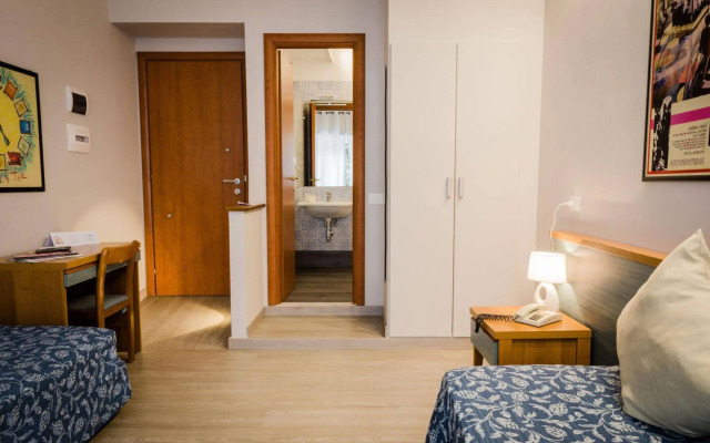 Reboa Resort