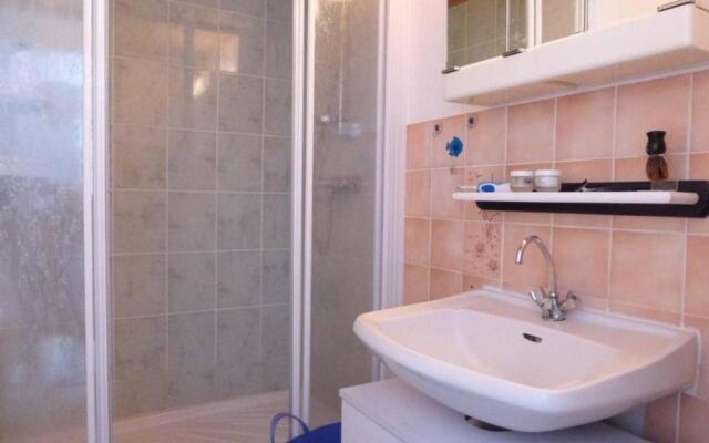 Maison Bretignolles-sur-Mer, 2 pièces, 5 personnes - FR-1-224A-388