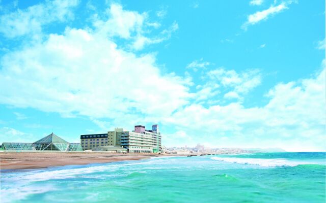 Imagine Hotel & Resort Hakodate