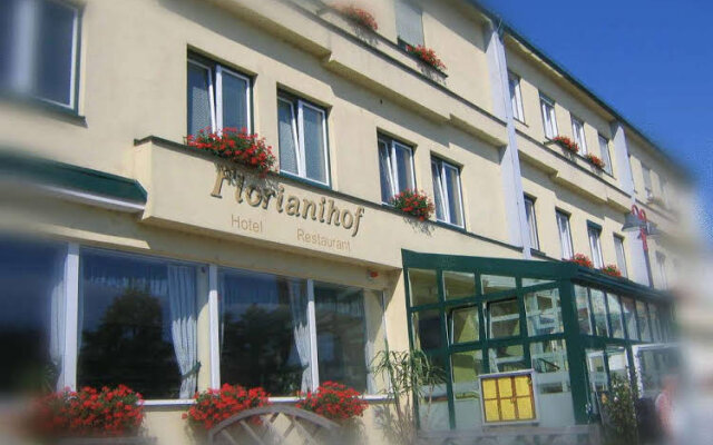 Hotel Restaurant Florianihof