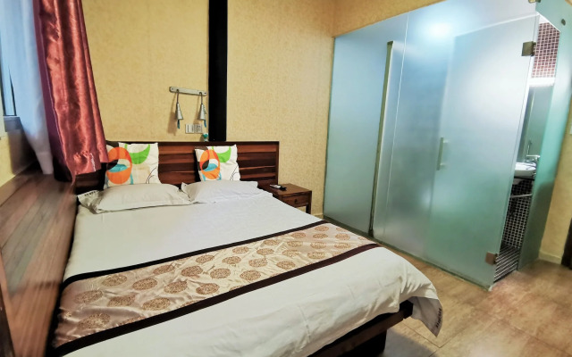 Shaoxing Luxun Native Place Youth Hostel