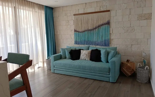 Private Pool - 1 Bedroom Condo - 2 To 4 People