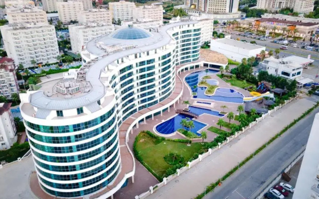 Sirius Town Residence and Spa