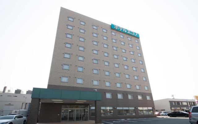 Hotel Econo Kameyama