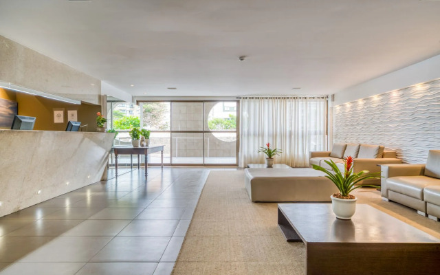 Ritz Suítes Grand Hotel Boutique