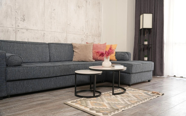 Sweet Home apartments