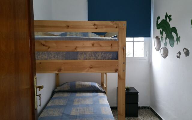 Del Pino Hostel