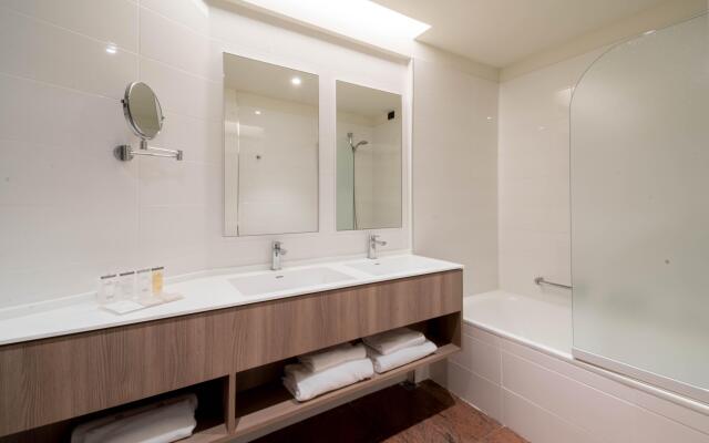 Crowne Plaza Milan - Linate by IHG