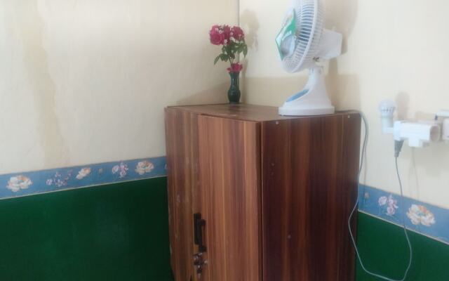 Homestay Arya Mangunan