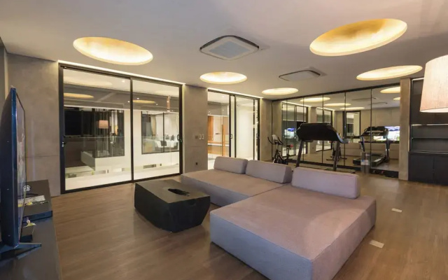 Villa NVL Canggu by Nagisa Bali