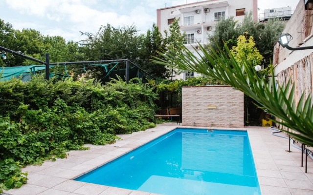 Apart Hotel Murano