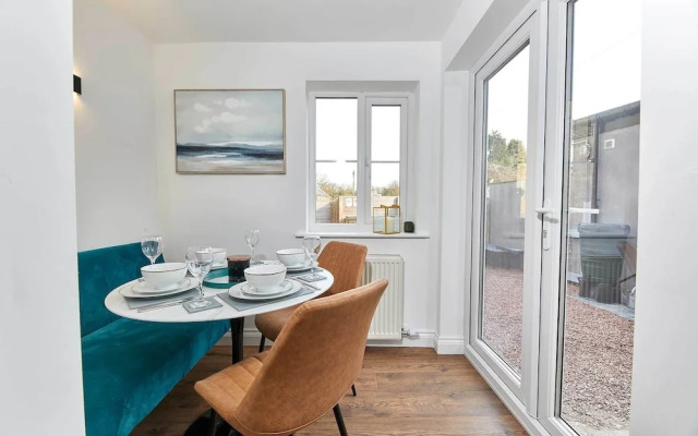 Host Stay The Blacksmiths