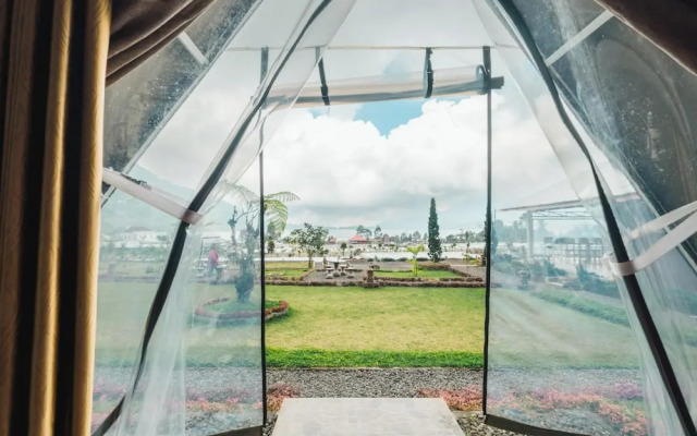 Popitan Garden Campground & Glamping