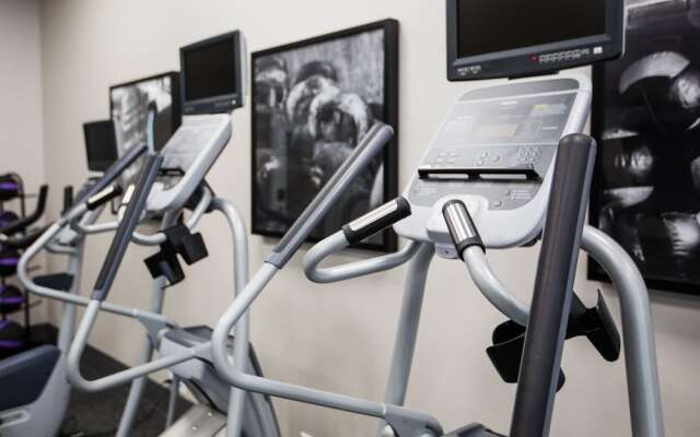 Holiday Inn Hotel & Suites Calgary South Conference Ctr