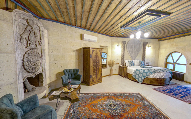 Premium Cappadocia Hotel