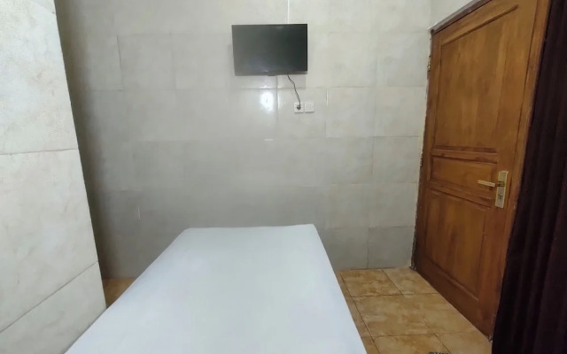 Homestay Kingkost at Nanda