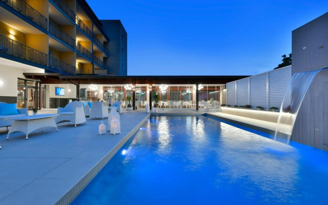 Best Western Hotel Ferrari