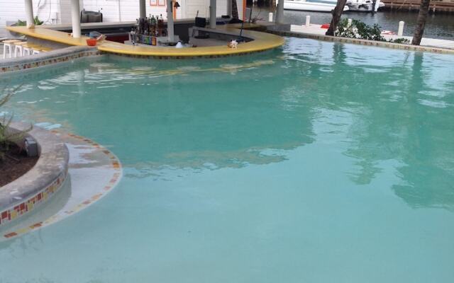 SailFish Resort