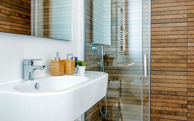 Ultimo Piano b&b Lecce